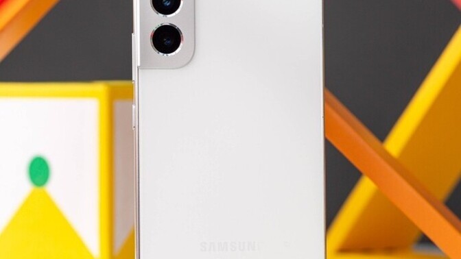 Galaxy S22 alınır mı?