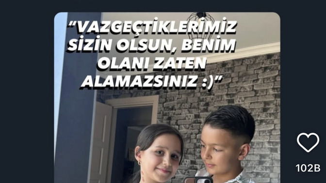 En son nee zaman aşık oldunuz?