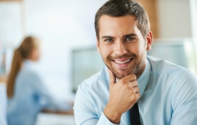 Dikkat çeken bir özelliğiniz var mı?