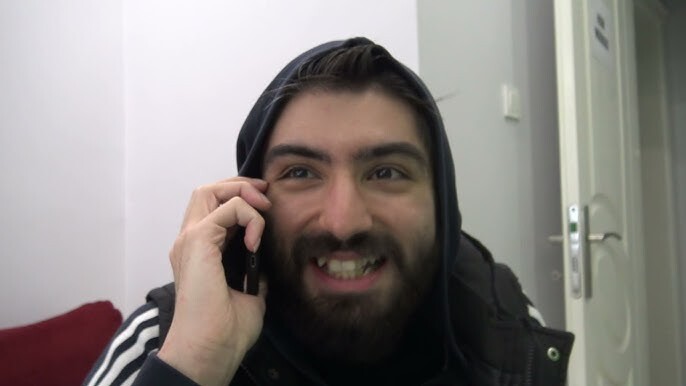 Merhaba uzun zamandır yokum?