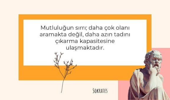 Size göre mutluluğun tanımı nedir?