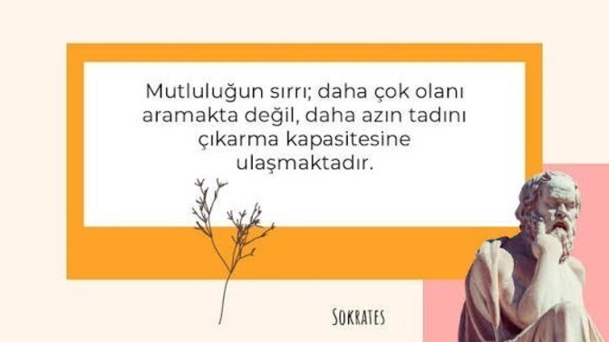 Size göre mutluluğun tanımı nedir?