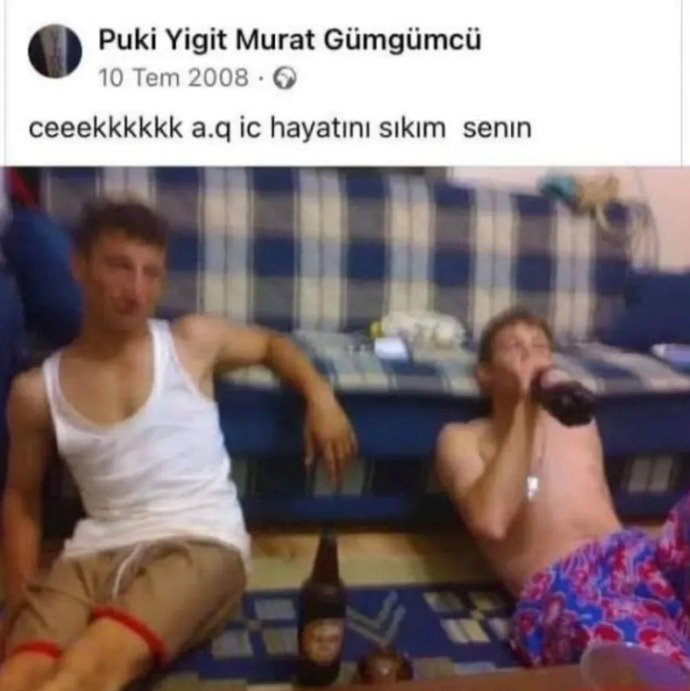 "uyudun mu"diye gelen mesaj karşısında nasıl yaratıcı cevaplar veriyorsunuz?