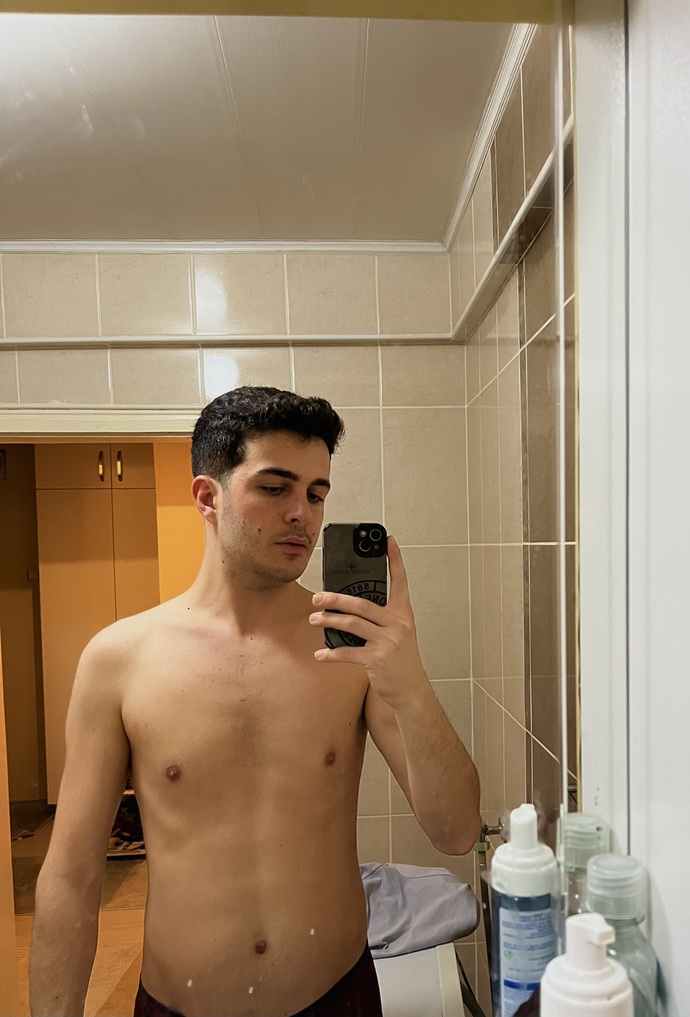 62gün Gym Öncesi Sonrası Nasıl Sizce?