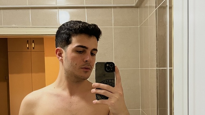 62gün Gym Öncesi Sonrası Nasıl Sizce?