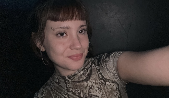 Ne güzel eğlendim sizde sever misiniz techno clupleri?