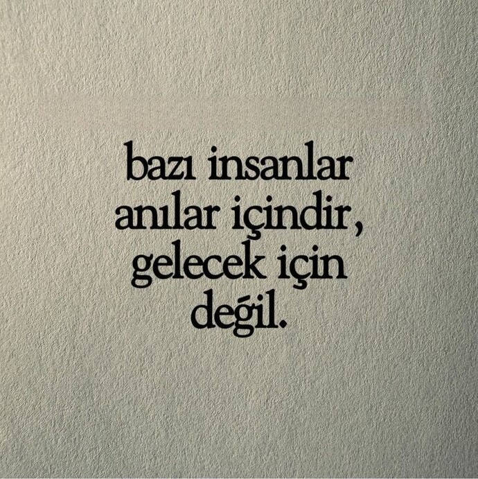 Hayatında tanıdığın insanların yüzde kaçı şuanda yanında, hayatında?