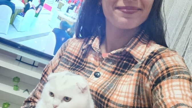 Kedimiz nasıl sizce?