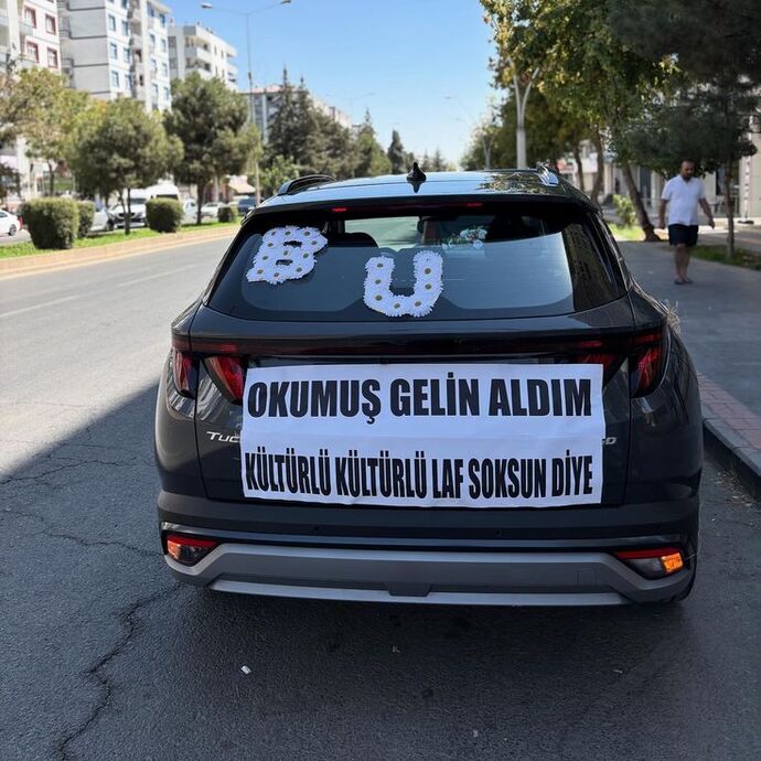 Evleneceğiniz kişinin eğitim düzeyine önem verir misiniz?