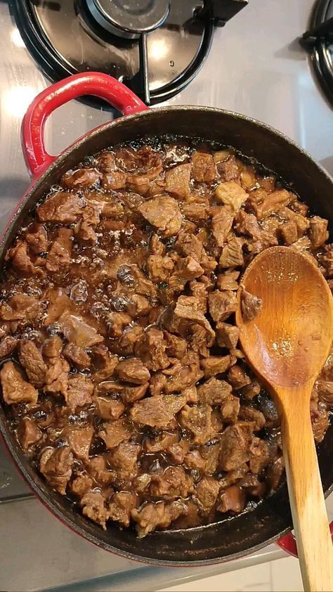 Kahvaltıda kavurma yer misiniz?