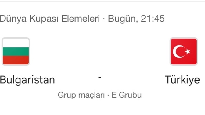 KS canlar Bu akşam ki maçı kim kazanır?