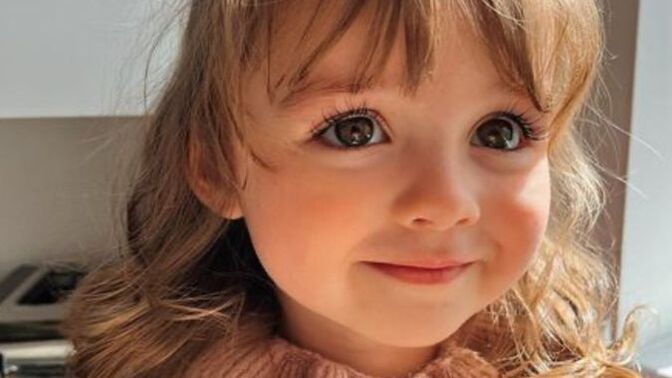 Bugün Dünya Kız Çocukları Günü... Bir kızın olsaydı, adını ne koyardın 🌸?