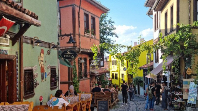 En yaşanılası şehir hangisi Türkiye’de?