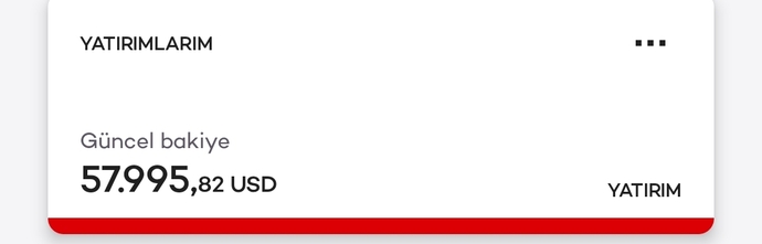 Bu parayı ocak ayına kadar 70bin USD yapmam gerek, nasıl yapılır?