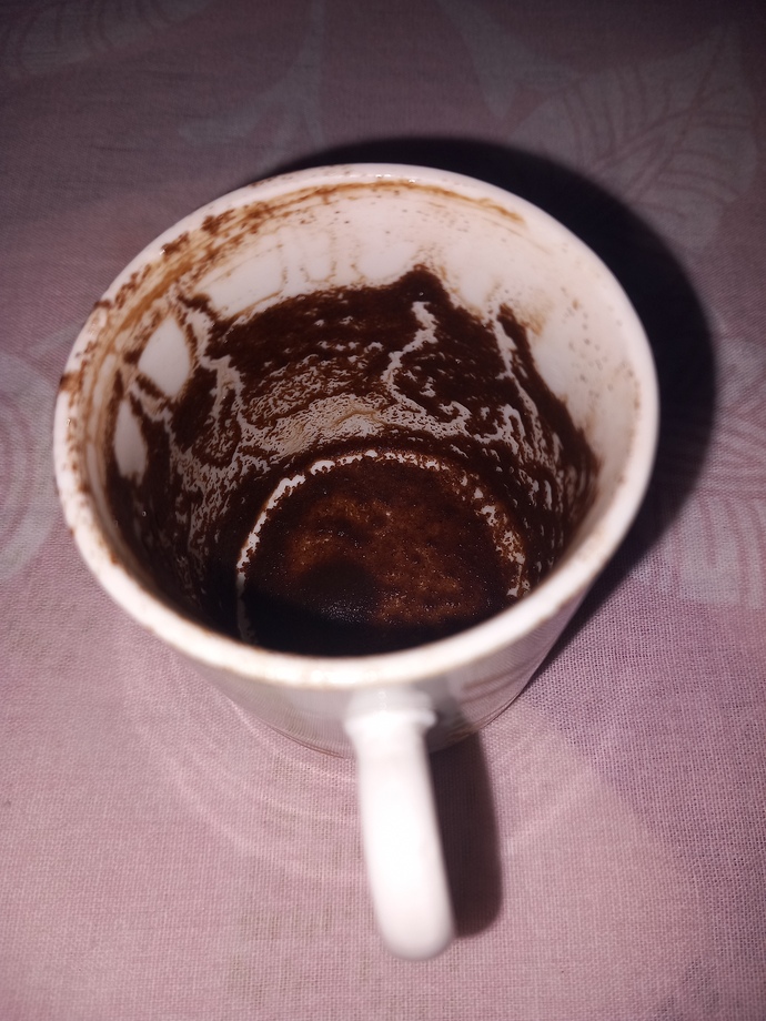 Falımda mutluluk var mı 💞💖?