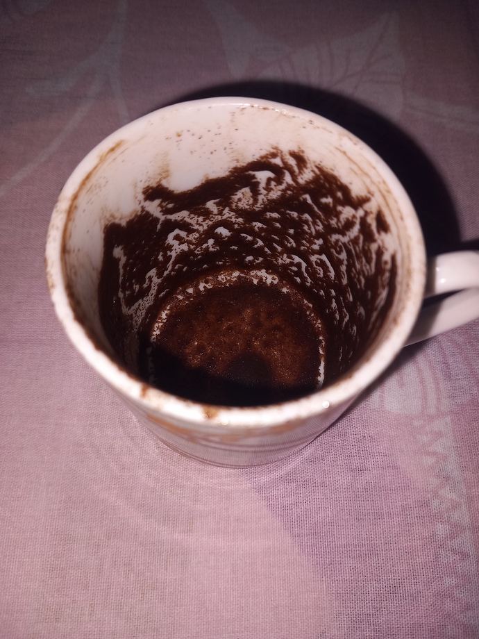 Falımda mutluluk var mı 💞💖?