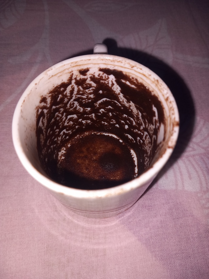 Falımda mutluluk var mı 💞💖?