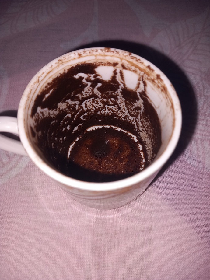 Falımda mutluluk var mı 💞💖?