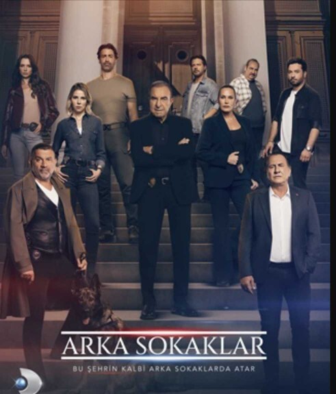 Bu dizi neden hiç bitmiyor?