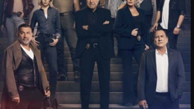 Bu dizi neden hiç bitmiyor?