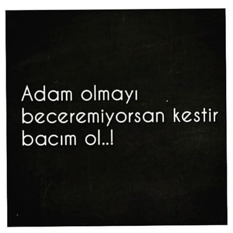 Hayatınızda ucuz insanlara yer var mı?