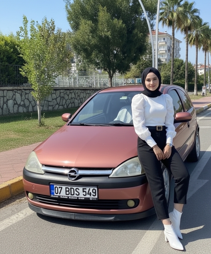 Arabami yeni aldim sayilir oneriniz var mi?