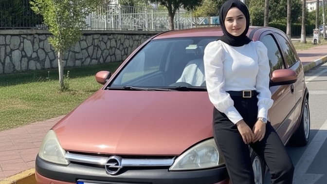 Arabami yeni aldim sayilir oneriniz var mi?