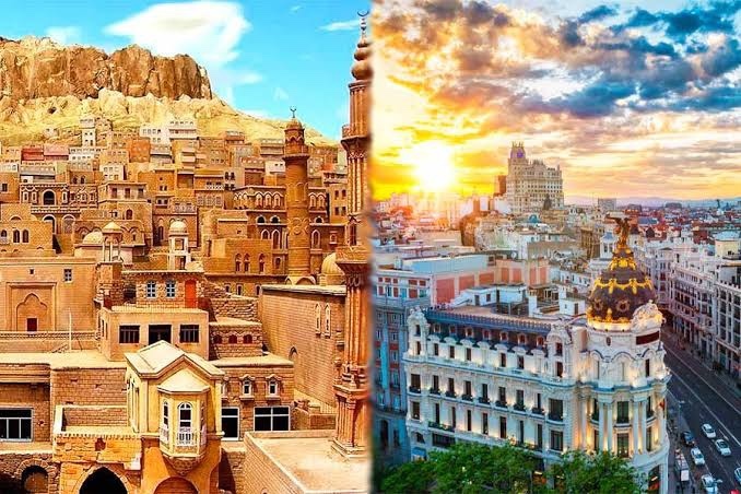 İmkanınız olsa Mardin’i mi yoksa Madrid’imi gezmek isterdiniz?
