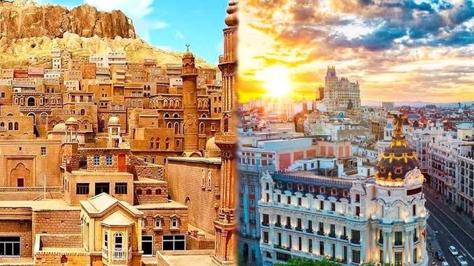 İmkanınız olsa Mardin’i mi yoksa Madrid’imi gezmek isterdiniz?