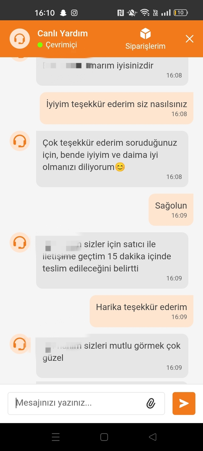 Genelde sorduğunuz için daha iyiyim diyolardı jdjf bura da bozmuşş