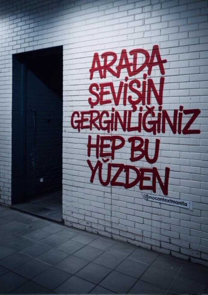 Çabuk gerilen biri misiniz?