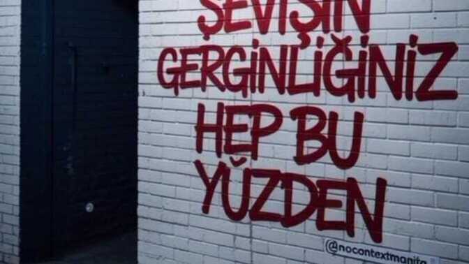 Çabuk gerilen biri misiniz?