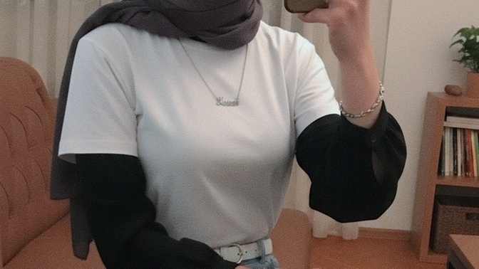 Nişanlım isim yazılı kolye almış. İsim yazılı kolye alması doğru mu?