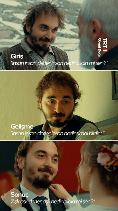 İnsan insan derler insan nedir bilir misin✨?