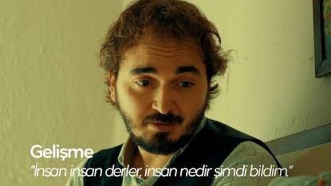 İnsan insan derler insan nedir bilir misin✨?