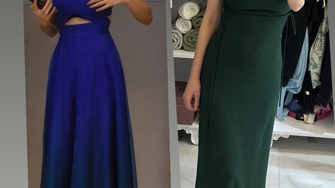 Daha mi zayıflamışım kilo mu almişim eski halime göre?