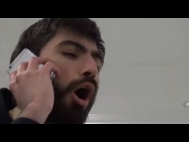 Bana en çok ne yakıştığını tahmin eder misiniz?