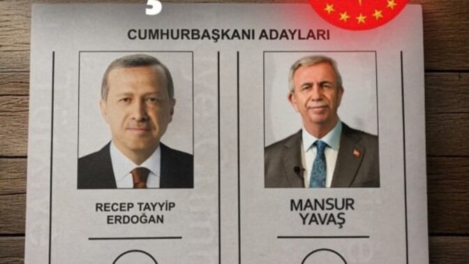 Muhtemel secim senaryosunda oyunuzu hangi adaya verirsiniz?