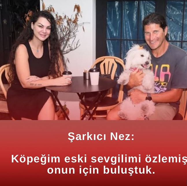Eski sevgilinizle bir araya gelmek için hangi bahaneleri buldunuz?