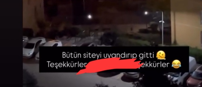 Bilerek yaptığınız gıcıklıklar neler😃?