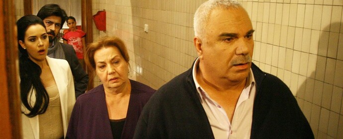 Kavga görünce ne yaparsın?