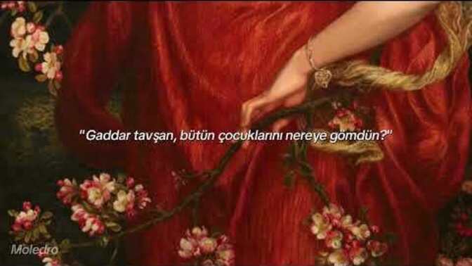 Ne dinliyorsunn?