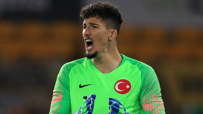 Tartışmasız en iyi yerli kaleci ama milli takımda neden hakkı yeniyor sizce?