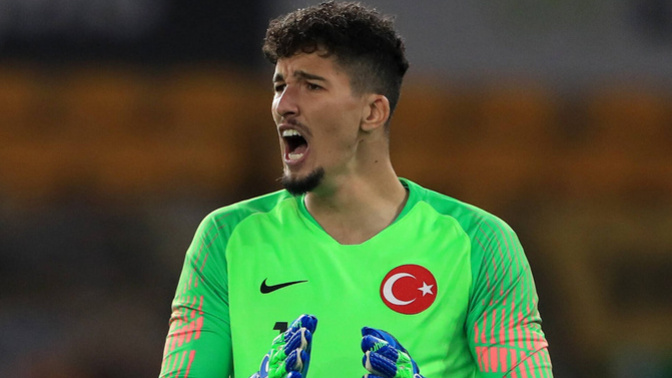 Tartışmasız en iyi yerli kaleci ama milli takımda neden hakkı yeniyor sizce?