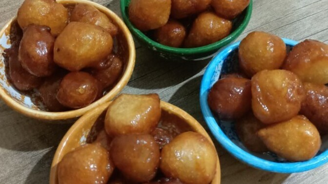 Lokma sever misiniz?