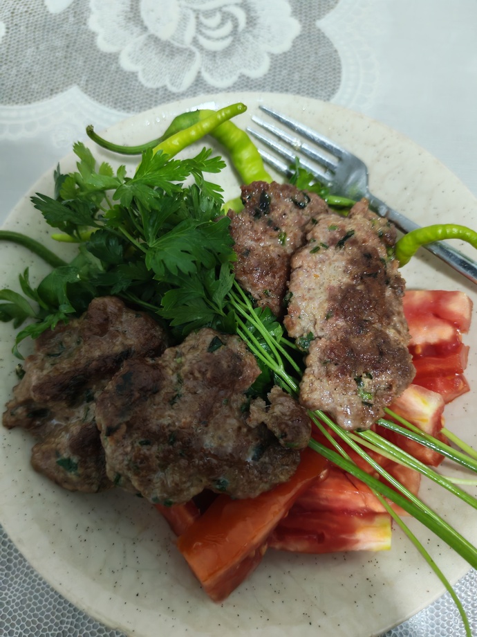 Bu saatlerde yemek yemeyi sever misiniz?