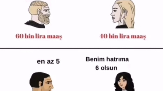 Neden bu cehalet?
