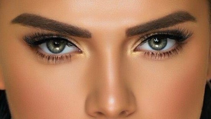 Mat ruj mu parlak ruj mu hangisi daha çok dikkat çekici?