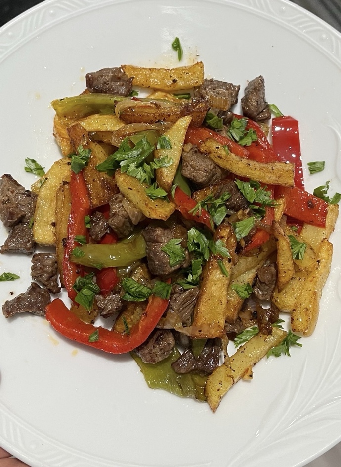 İyi yemek yapar mısınızzz?
