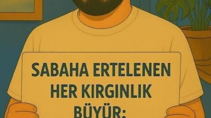 Gönül almayı bilmeyene ömür emanet edilir mi?